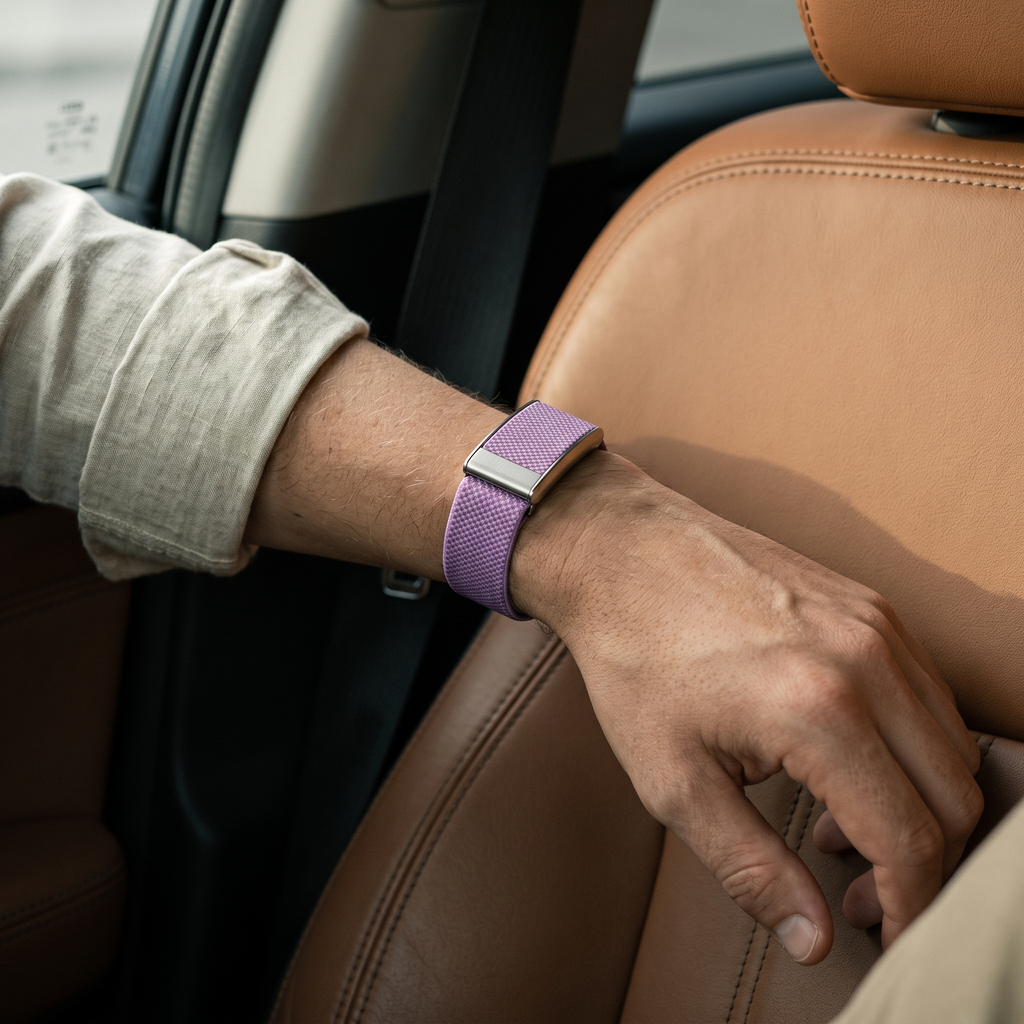 straprr-scene::lavender-pink 01-lifestyle-a — Lavender Pink porte