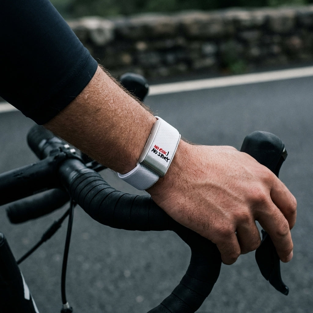 Bracelet Straprr | No Risk No Story