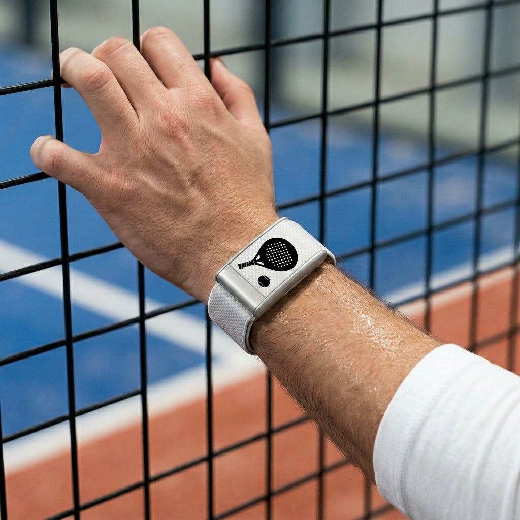 Bracelet Straprr | Padel
