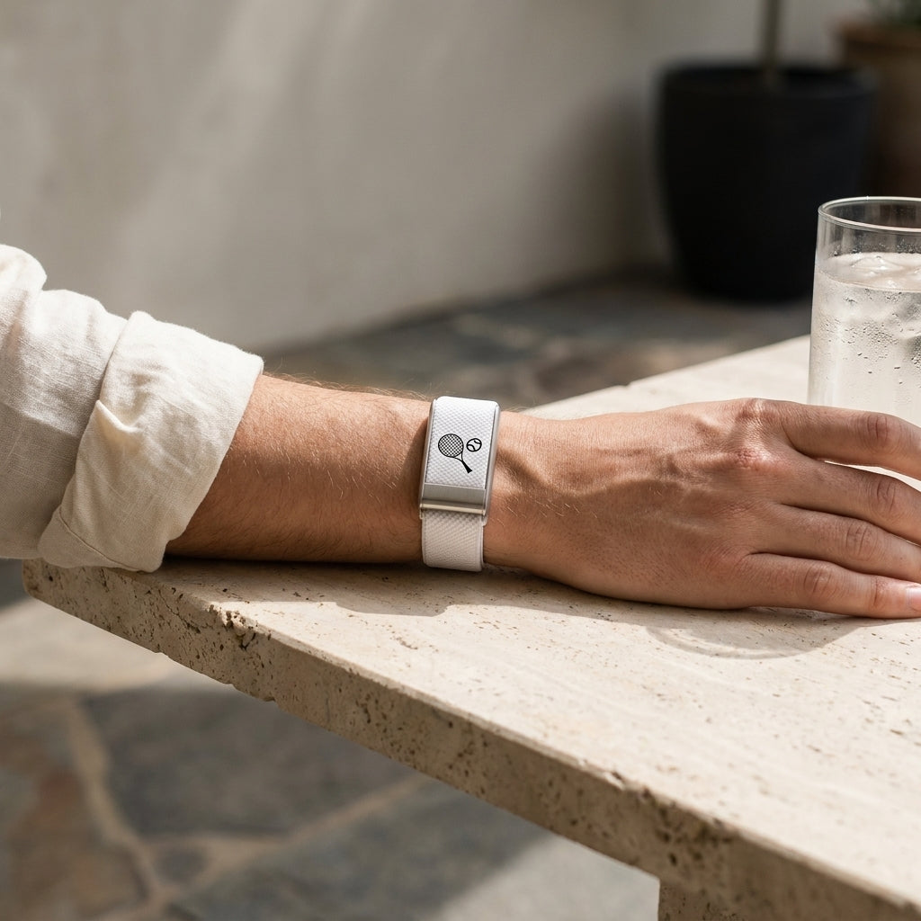 Bracelet Straprr | Tennis