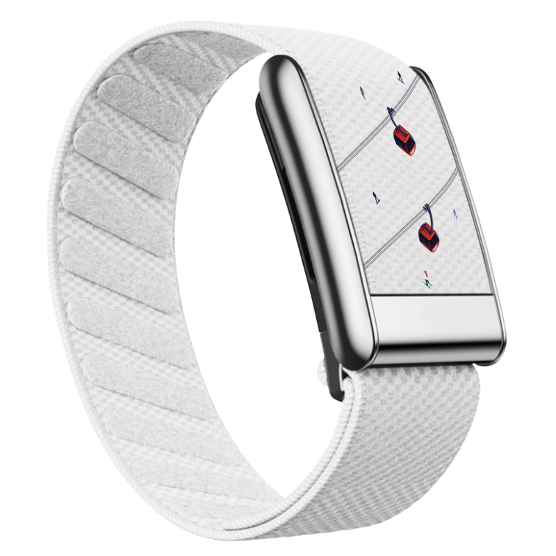 Bracelet Straprr | Courchevel