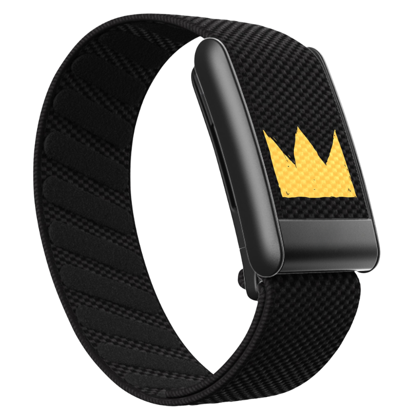 Bracelet Straprr | Basquiat