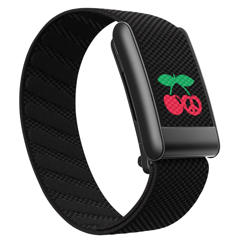 Bracelet Straprr | Peace