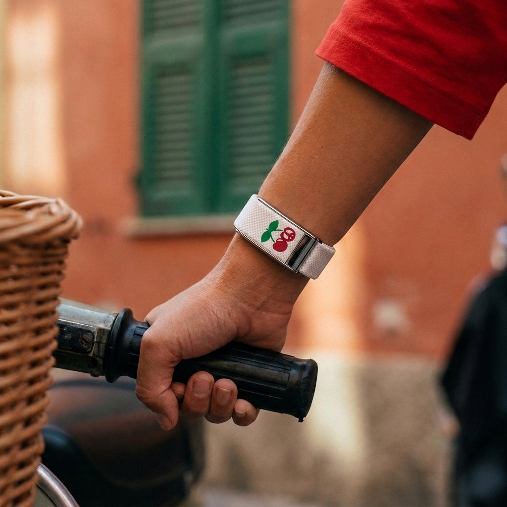 Bracelet Straprr | Peace