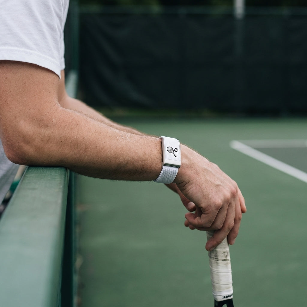 Bracelet Straprr | Tennis