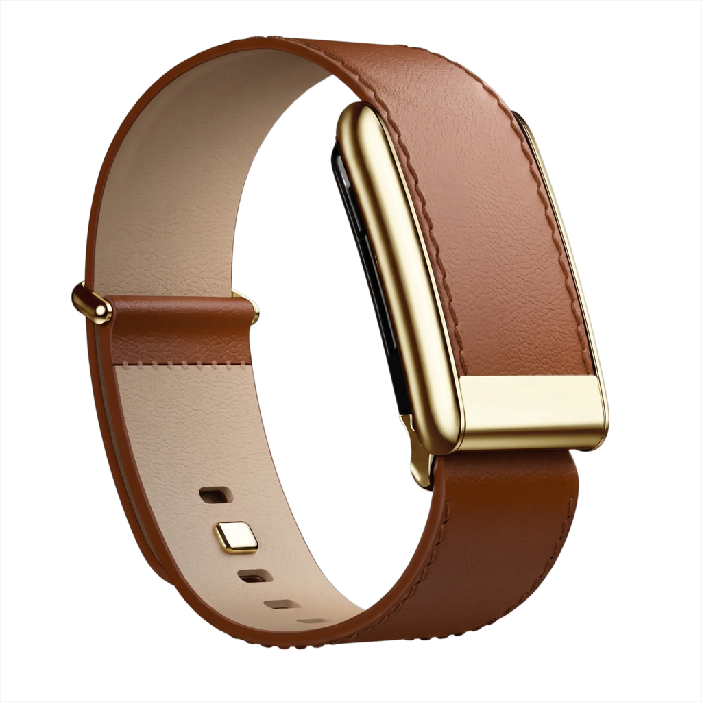 Cognac gold