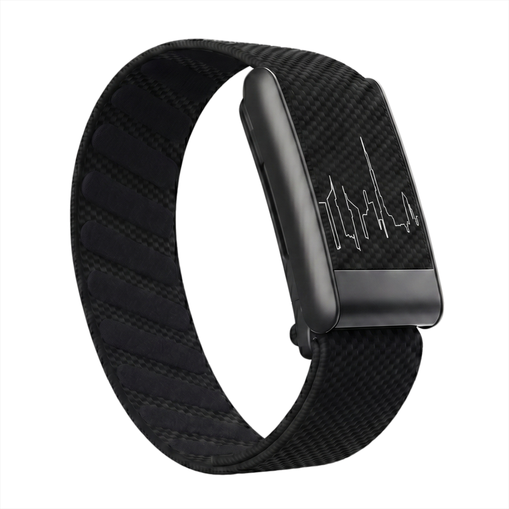 Dubai horizon black