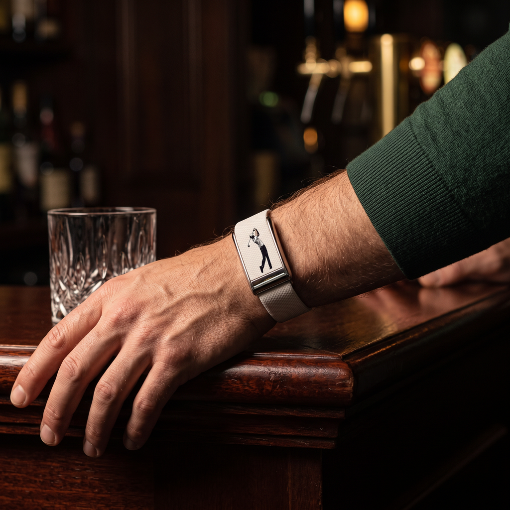 Bracelet Straprr | Golf