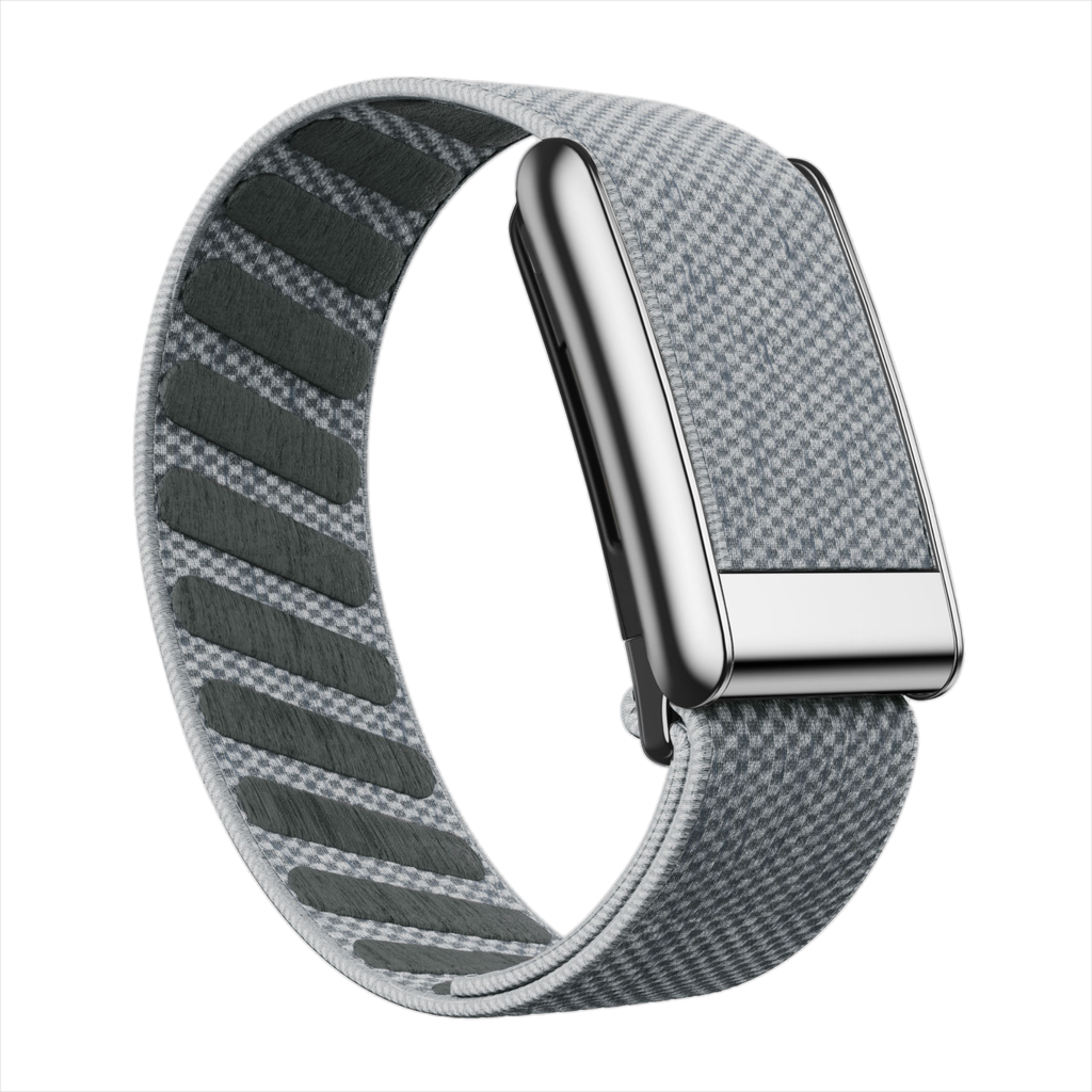 Silver Grey