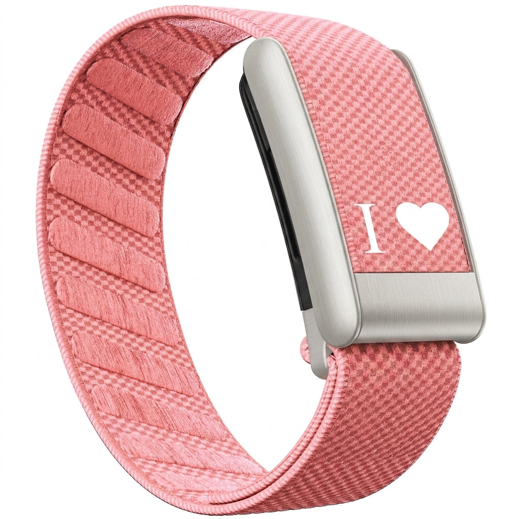 Bracelet Straprr | I love